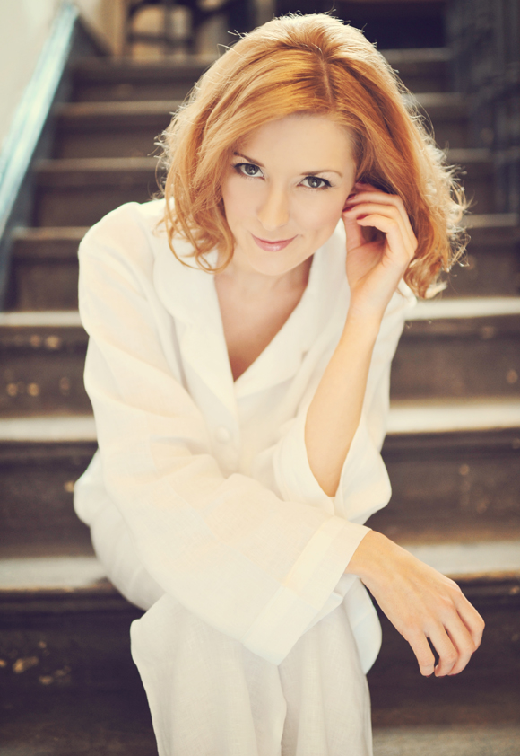 Brenda McNeill