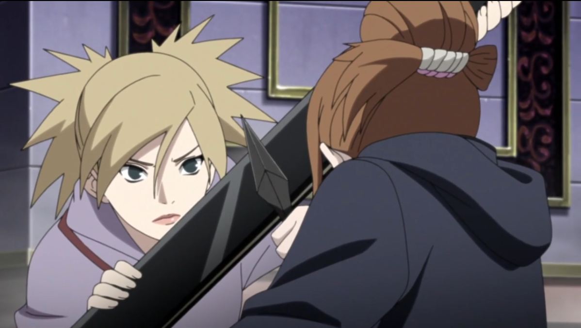 Temari
