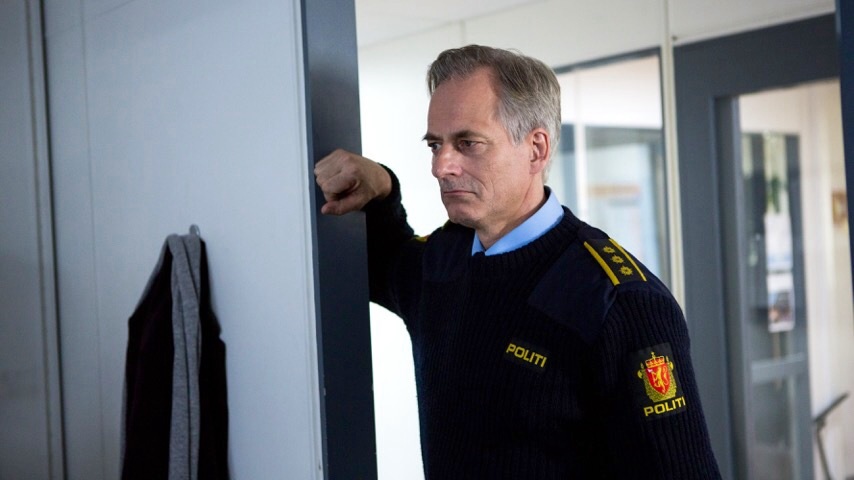 Øystein Røger