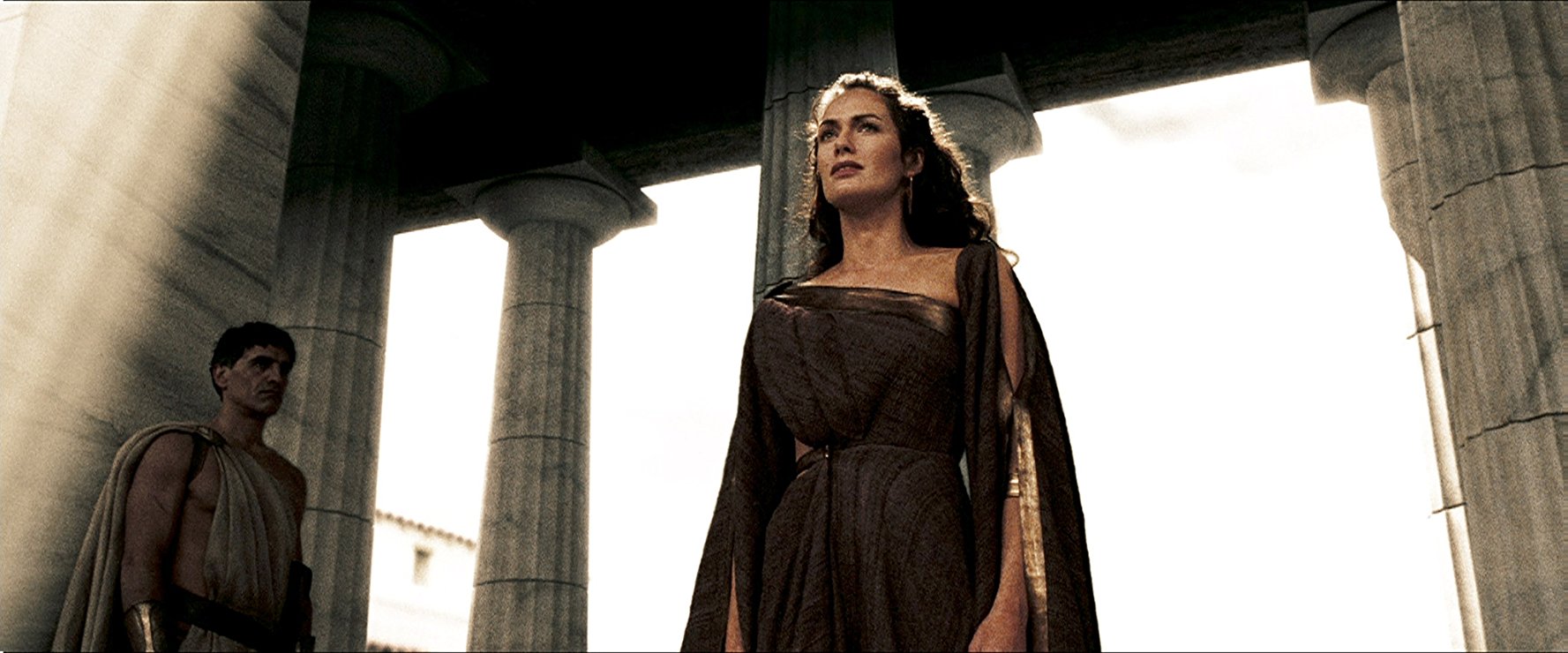 Queen Gorgo