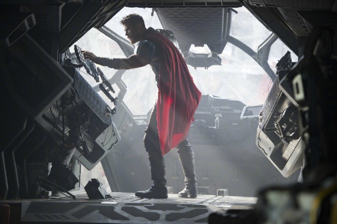 Thor