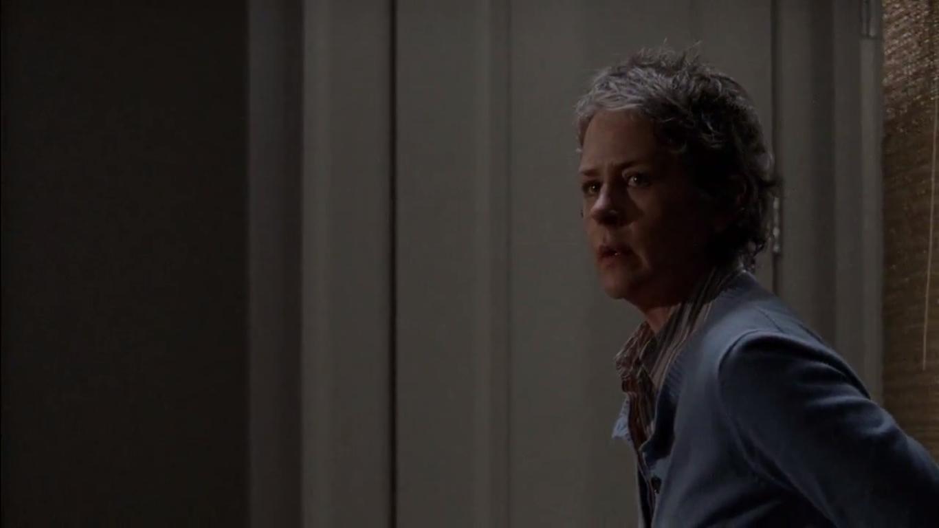 Carol Peletier