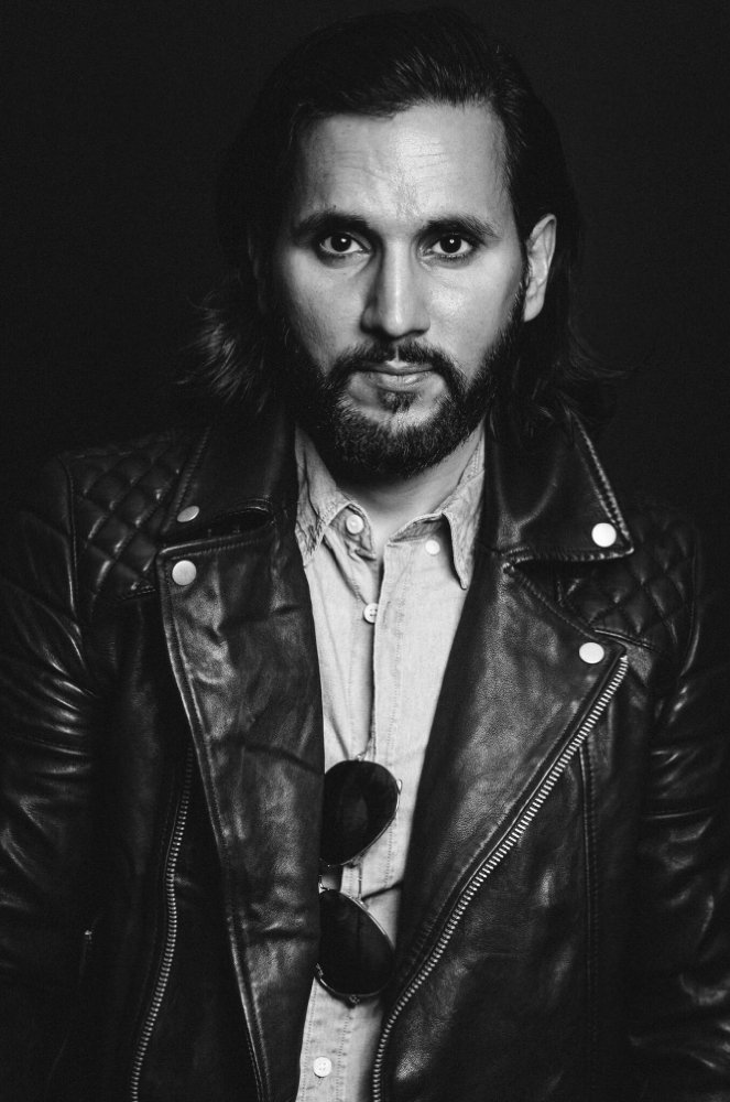 Paul Sidhu