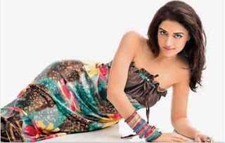 Mamta Mohandas