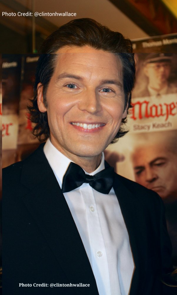 Oliver Gruber