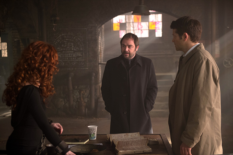 Castiel