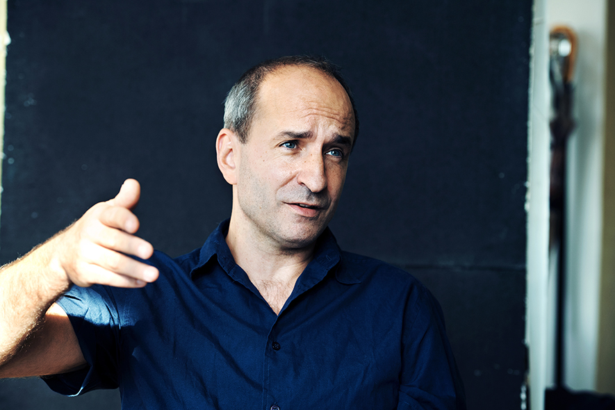 Frédéric Vonhof