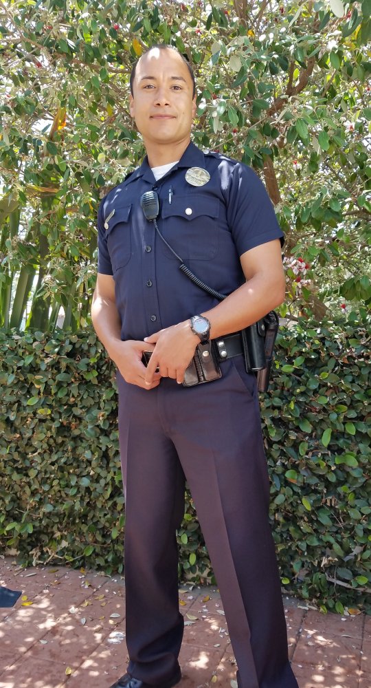Ray Mirabal