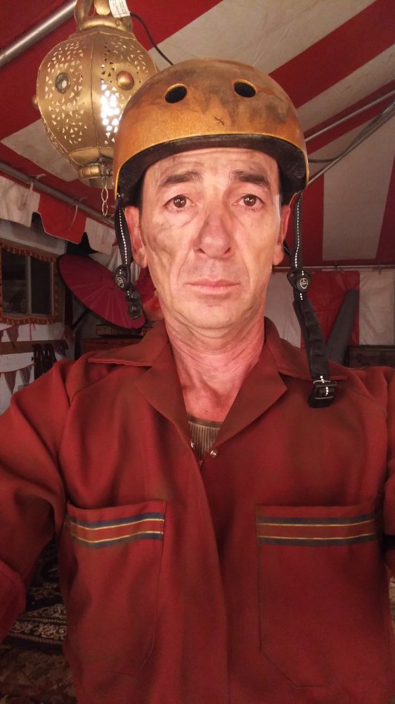 Dimiter D. Marinov
