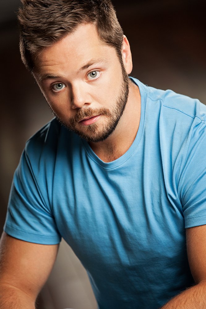 Brandon Jason Miller