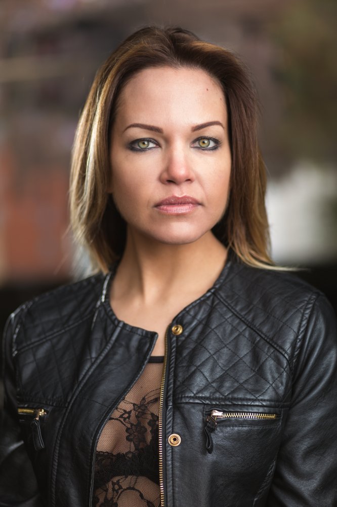 Joanne Matthews