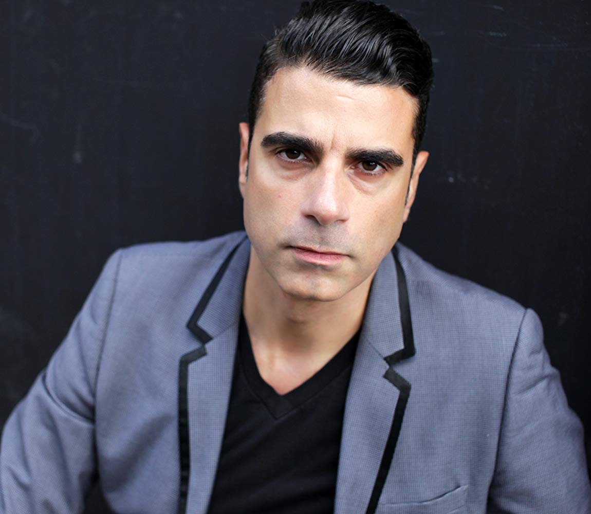 Phil Luzi