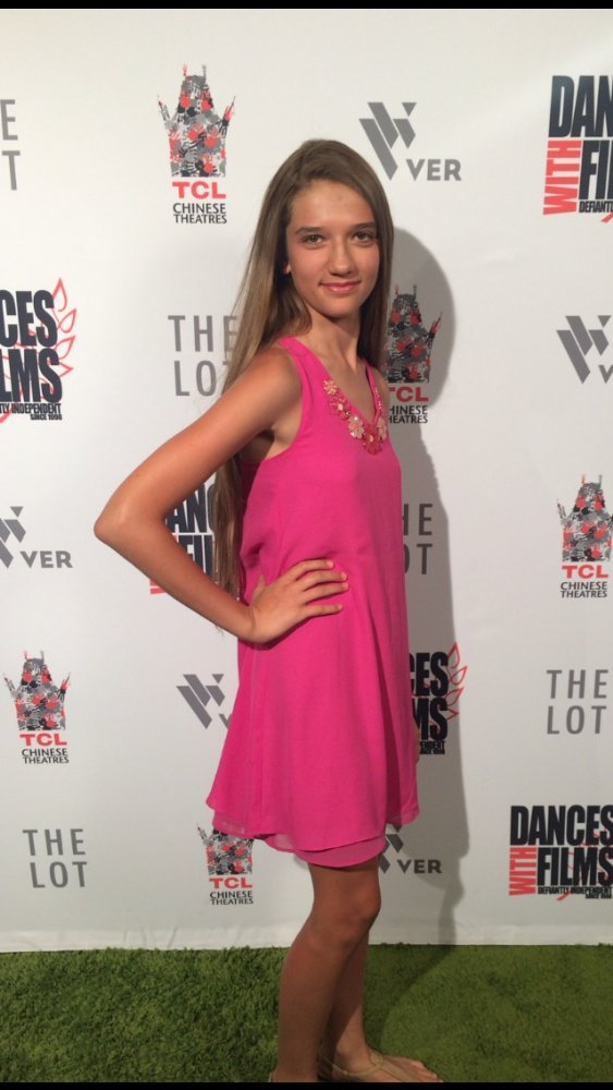 Brianna Bazler