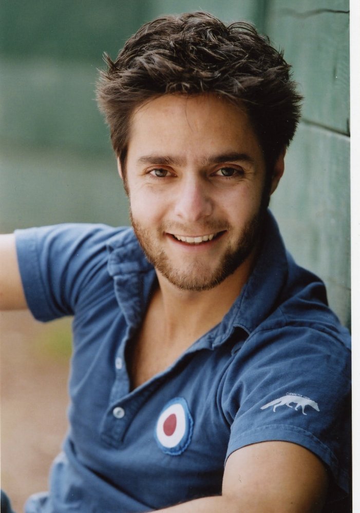 Gabriel Gutierrez
