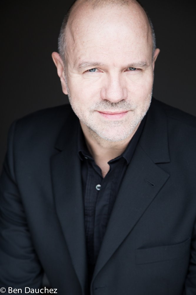 Aurélien Recoing