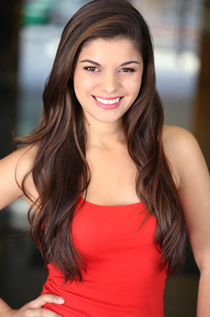 Katrina Landa