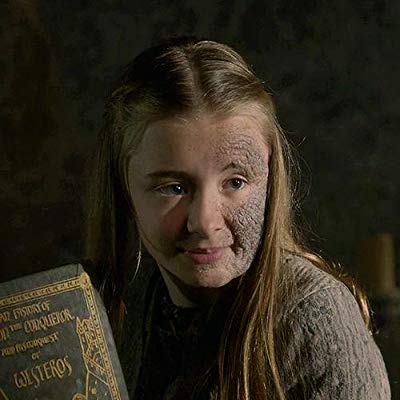 Shireen Baratheon