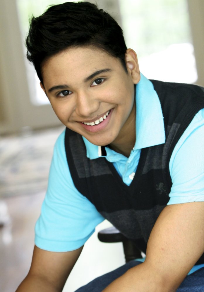 Ruben Landon Dante