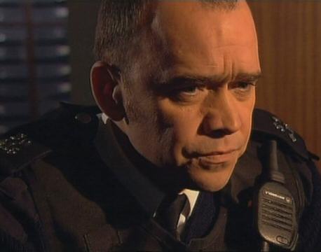 Todd Carty