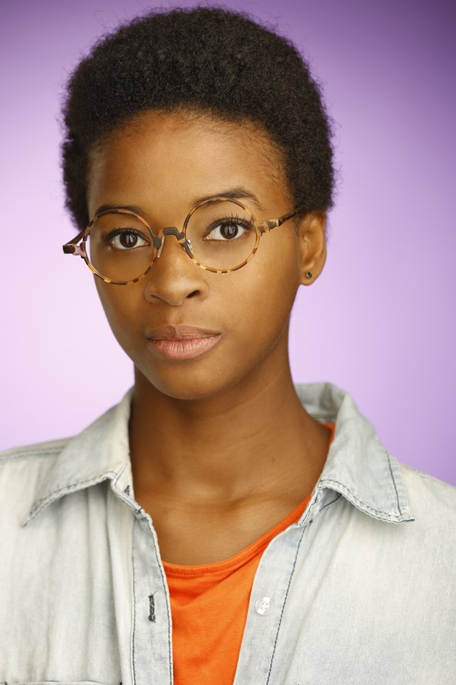 Salina Marie Carter