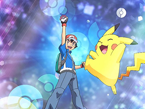 Ash Ketchum