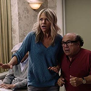 Frank Reynolds