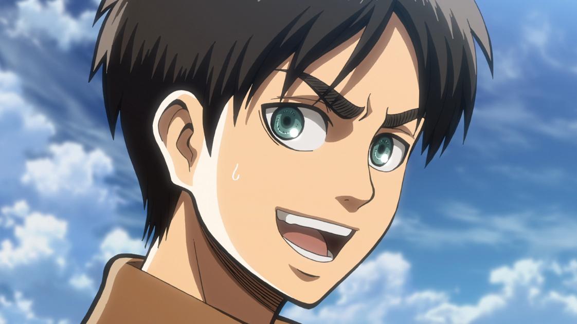 Eren Jaeger