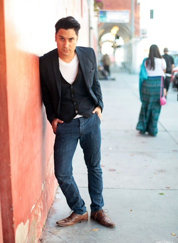 Robert Gonzalez