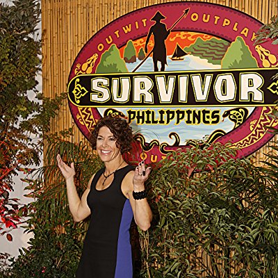 Herself - Dangrayne Tribe, Herself - Matsing Tribe, Herself - Kalabaw Tribe, Herself - Matsing & Kalabaw Tribes, Herself - Matsing & Tandang & Dangrayne Tribes, Herself - The Final Four, Herself - Winner-Survivor