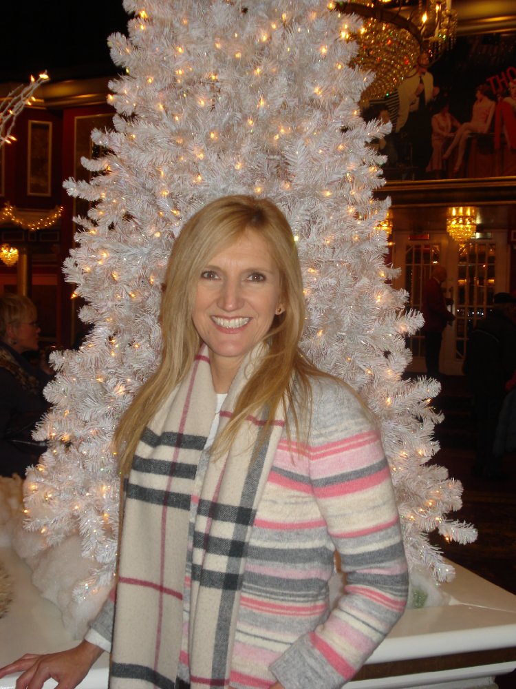 Debbi Burns
