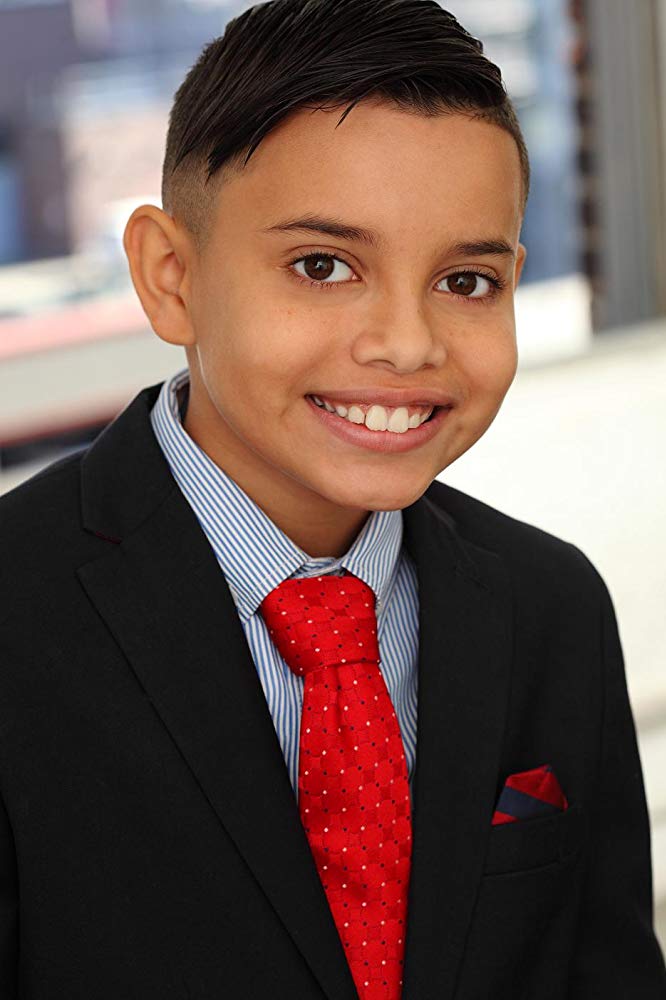 Kenneth Lee Gonzalez