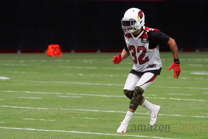 Tyrann Mathieu