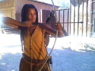Claudia Jordan