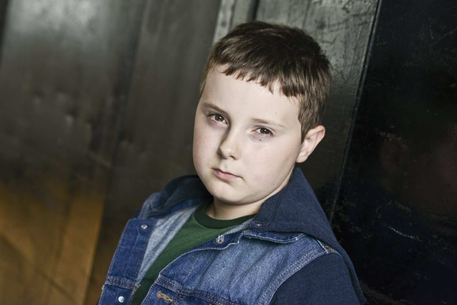 Carter Thorne