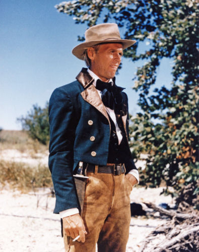 Jim Bowie
