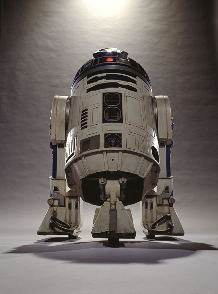 R2-D2
