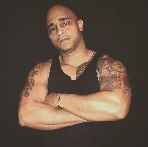 Felix Perez