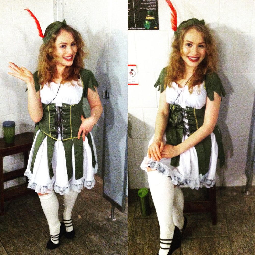 Eva Butterly