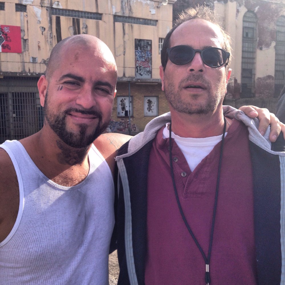 Alejo Vega