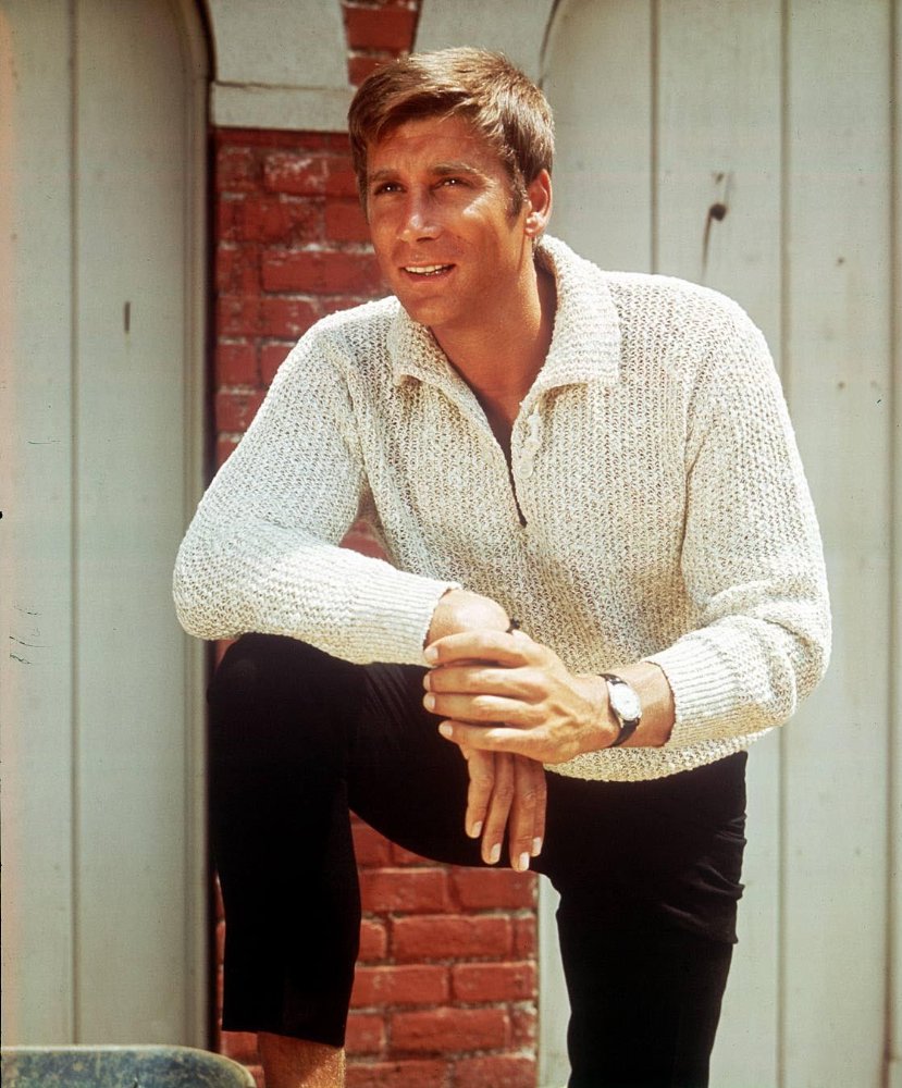 Alex Cord
