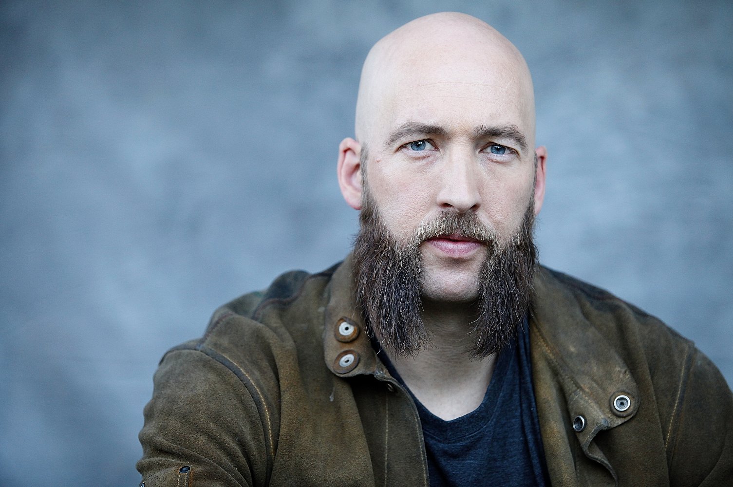 Ben Dukes