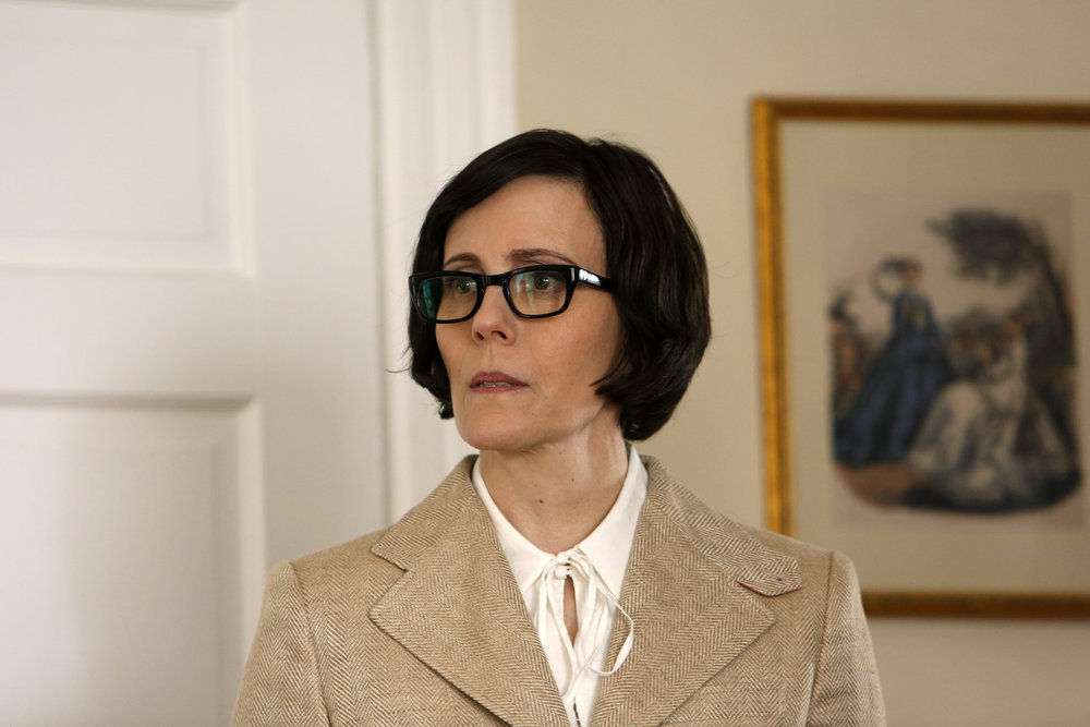 Joanna Adler