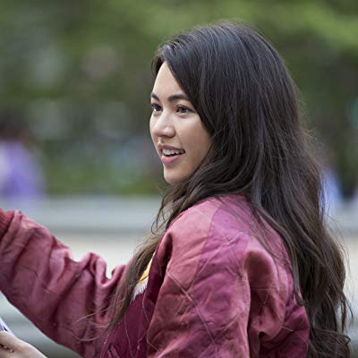 Colleen Wing