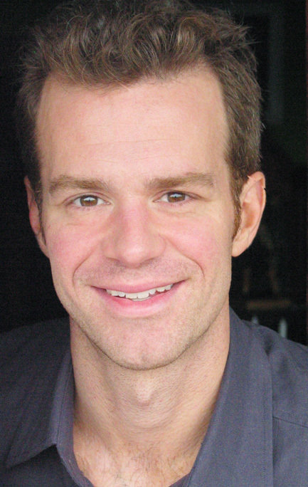 Tad Coughenour