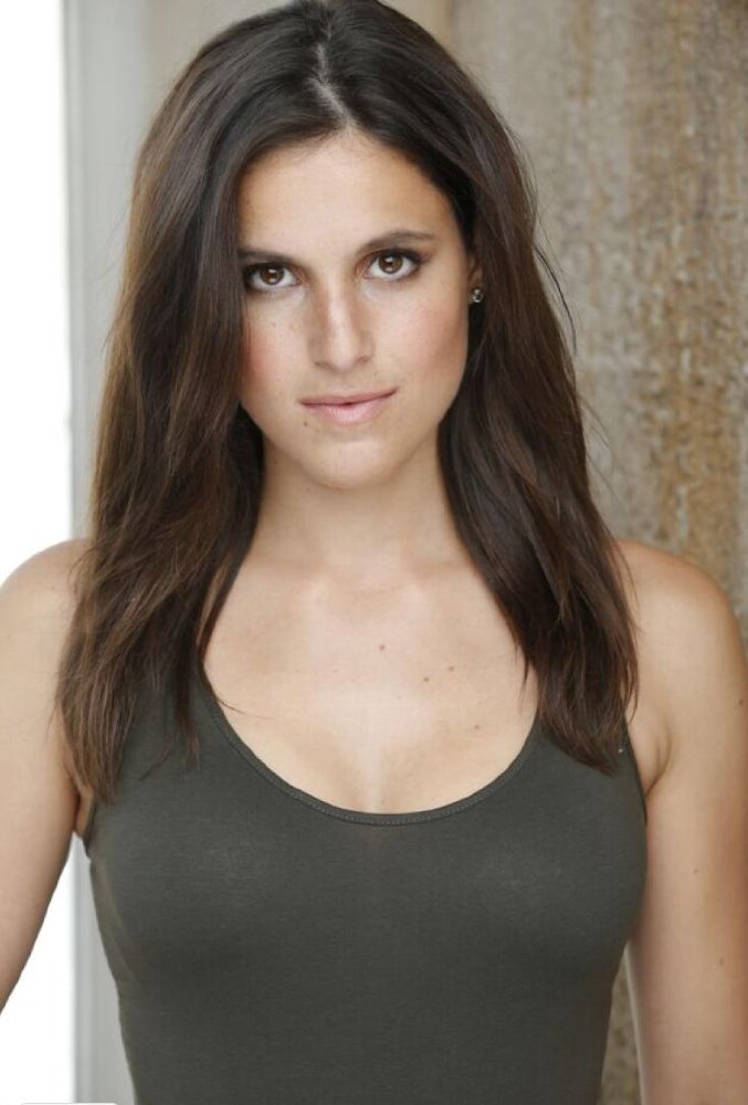 Rhiannon Koehler