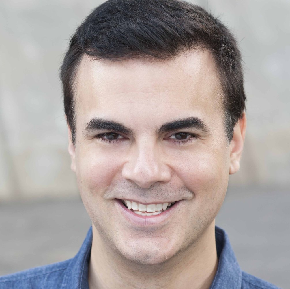 David Harrell