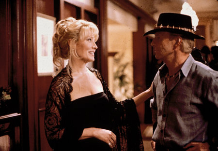 Michael J. 'Crocodile' Dundee