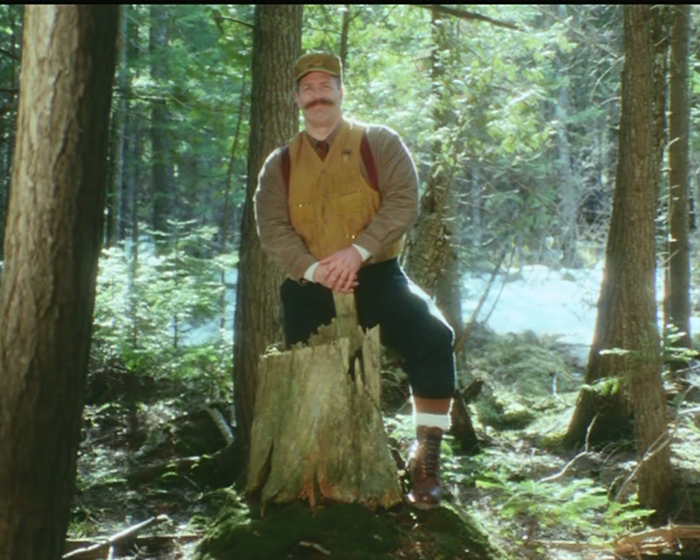 Jim Porterfield