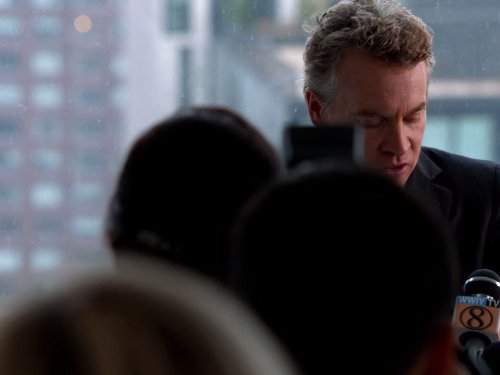 Tate Donovan