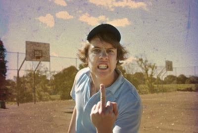 Alex Rowe
